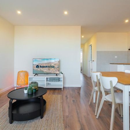 Host Wise - Fantastic Contemporary Flat W Balcony Porto Exterior foto